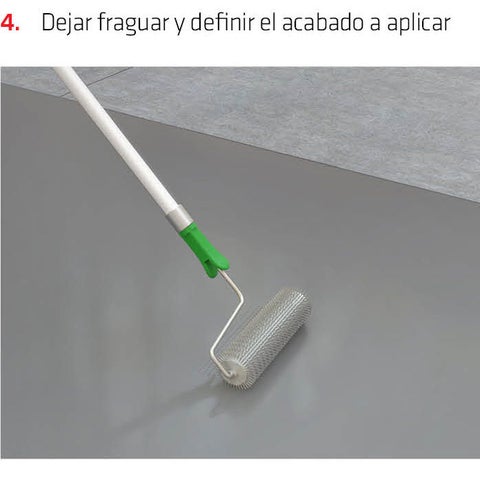 Sikafloor® 130 Level Comercial