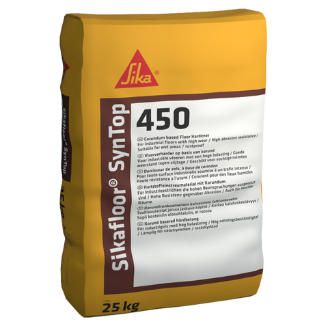 Sikafloor® SynTop-450