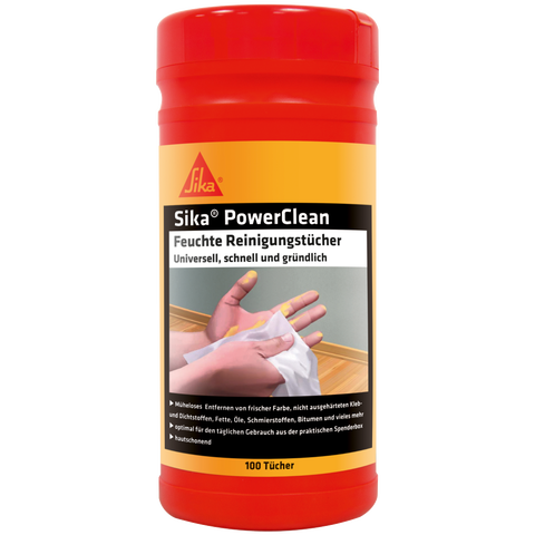 Sika® PowerClean