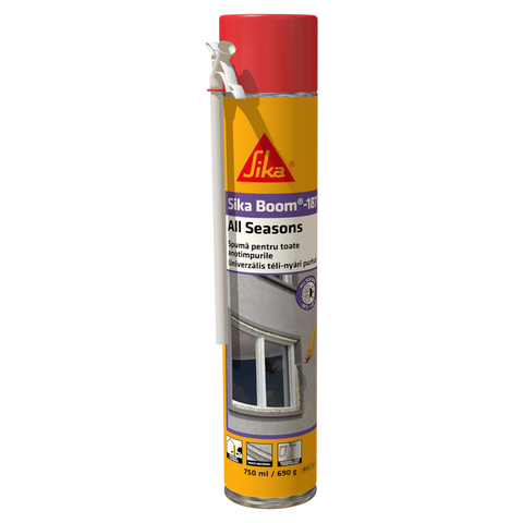 Sika Boom®-187 All Seasons
