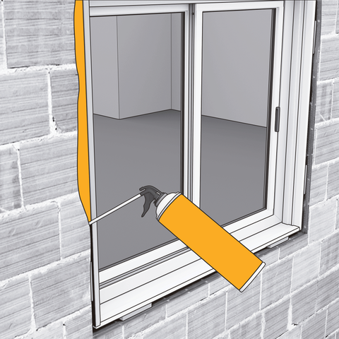 Sika Boom® P