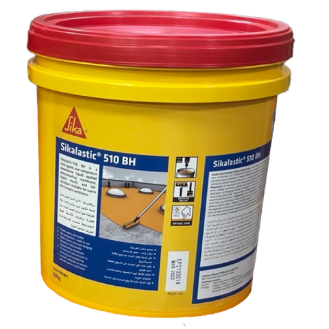 Sikalastic®-510 BH
