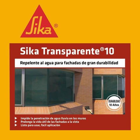 Sika® Transparente-10