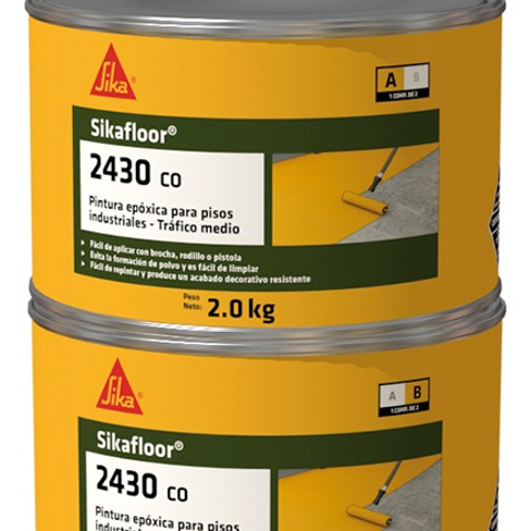 Sikafloor®-2430 CL