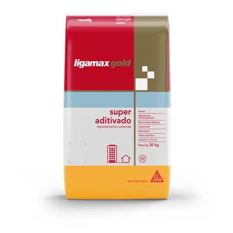 Ligamax Gold Super Additive