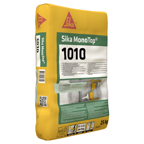 Sika MonoTop®-1010