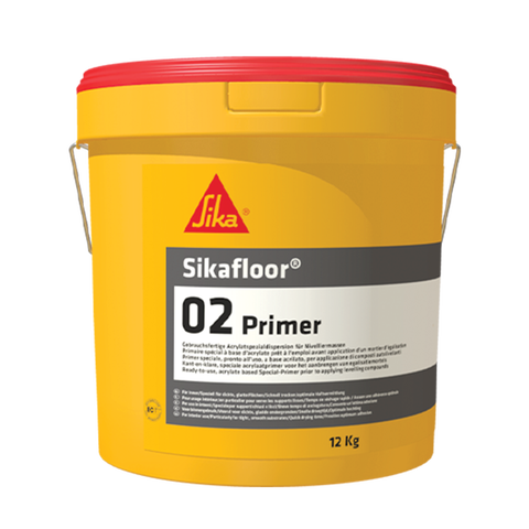 Sikafloor®-02 Primer