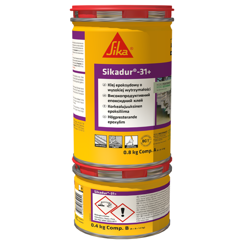 Sikadur®-31+