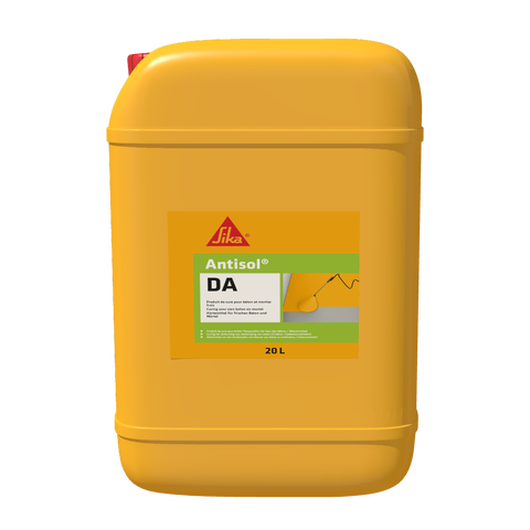 Sika® Antisol® DA