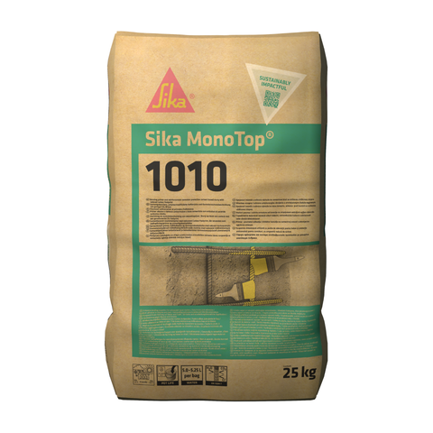 Sika MonoTop®-1010