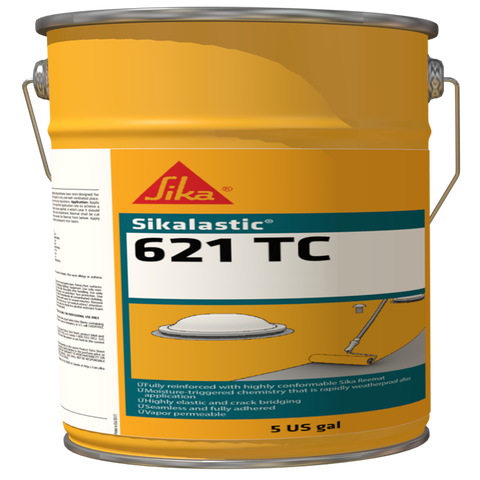 Sikalastic®-621 TC