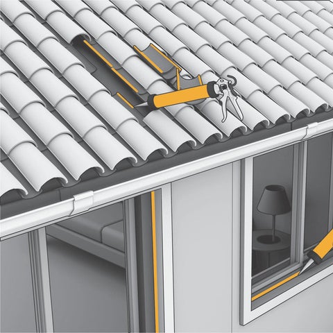 Sikaflex®-11 FC Purform®