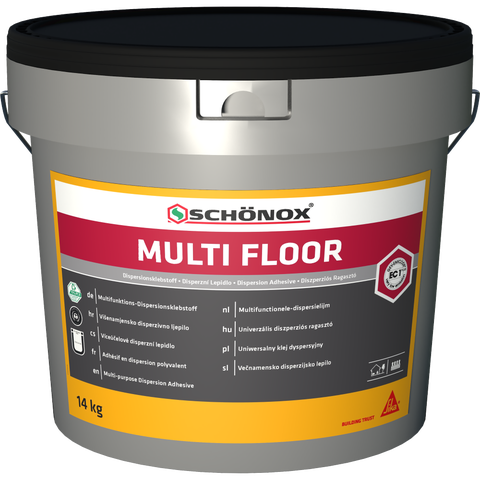 SCHÖNOX® MULTI FLOOR
