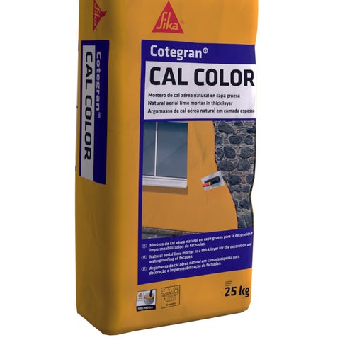 Cotegran Cal Color