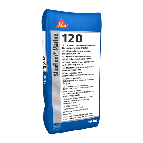 Sikafloor® Marine-120