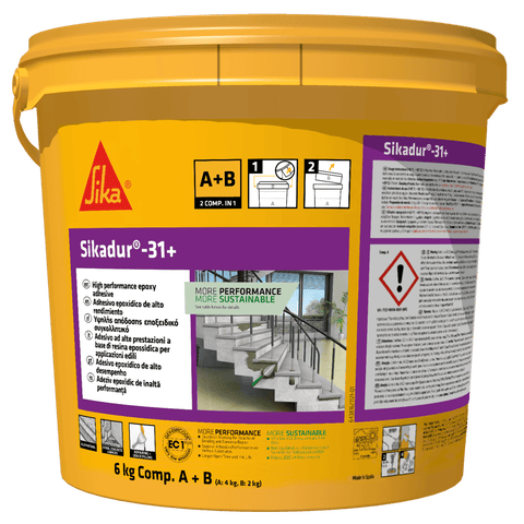 Sikadur®-31+