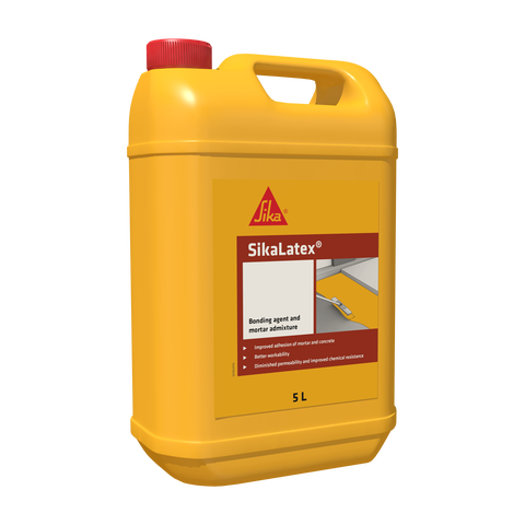 SikaLatex®