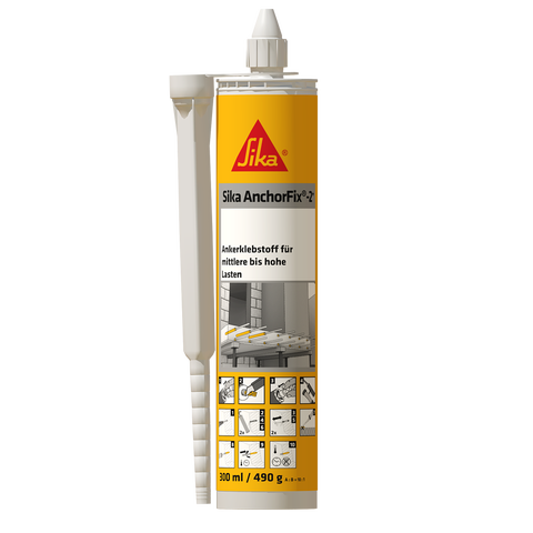Sika AnchorFix®-2+