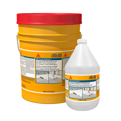 Sika® Level-01 Primer CA