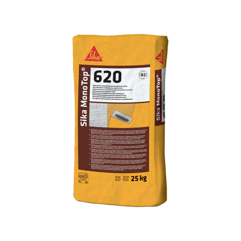 Sika MonoTop®-620 Fine
