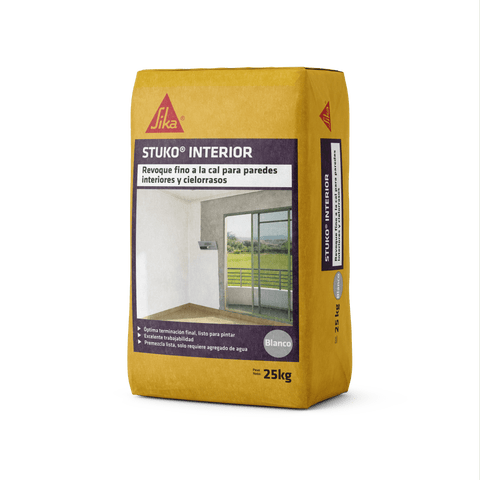 PAREX Interior Stucco