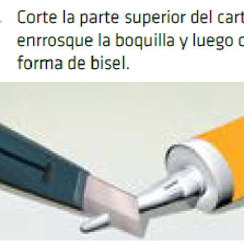 Sikasil® Universal