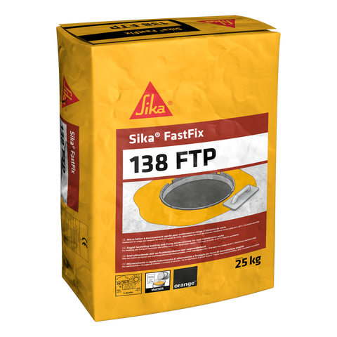 Sika FastFix®-138 FTP
