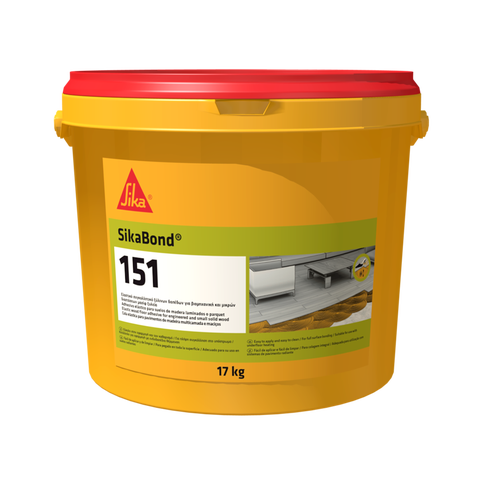 SikaBond®-151