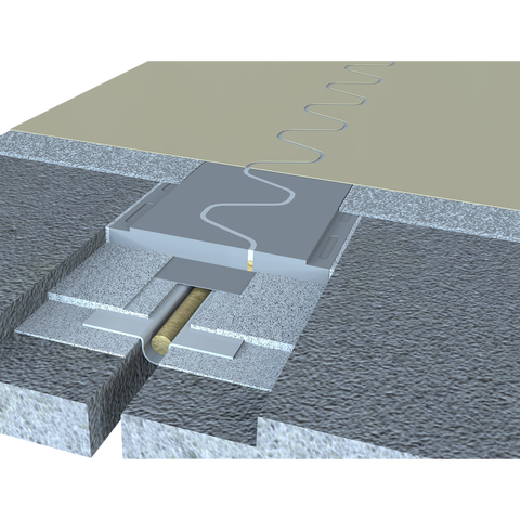 Sika® FloorJoint PD