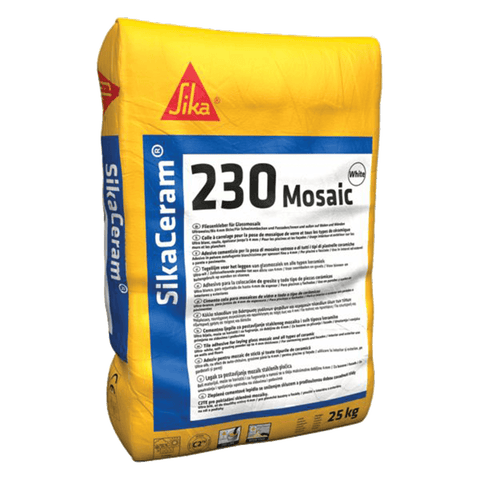 SikaCeram®-230 Mosaic