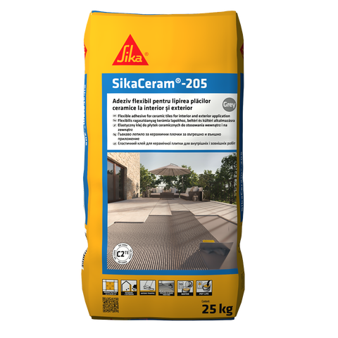 SikaCeram®-205