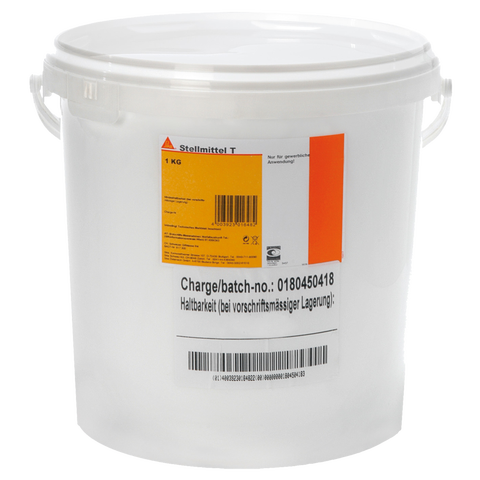 Sika® Stellmittel T