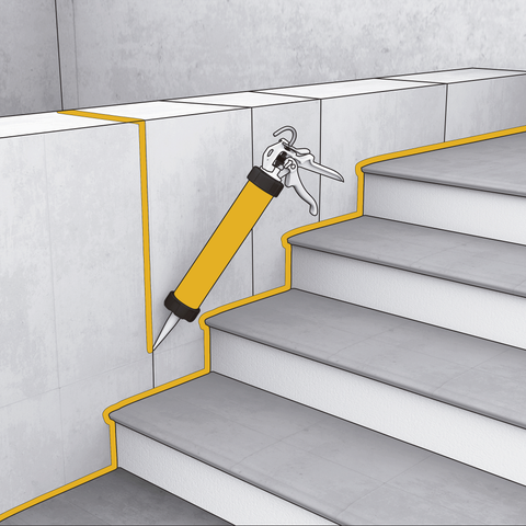 Sikaflex® Construction+