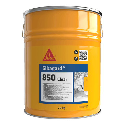 Sikagard®-850 Clear