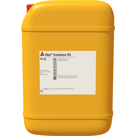 Sika® Emulsion-93