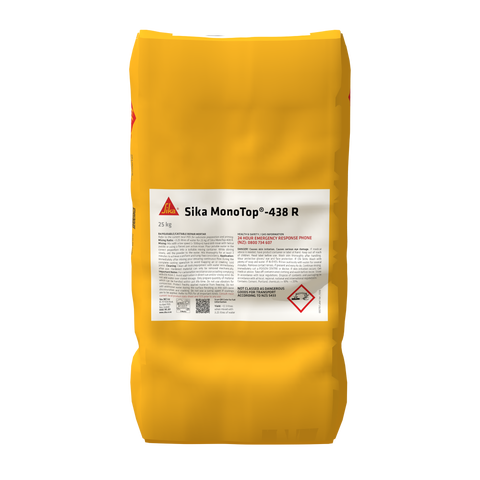 Sika MonoTop®-438 R