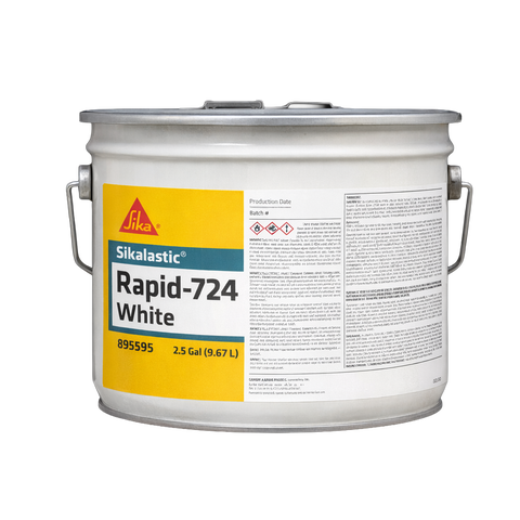 Sikalastic® Rapid 724