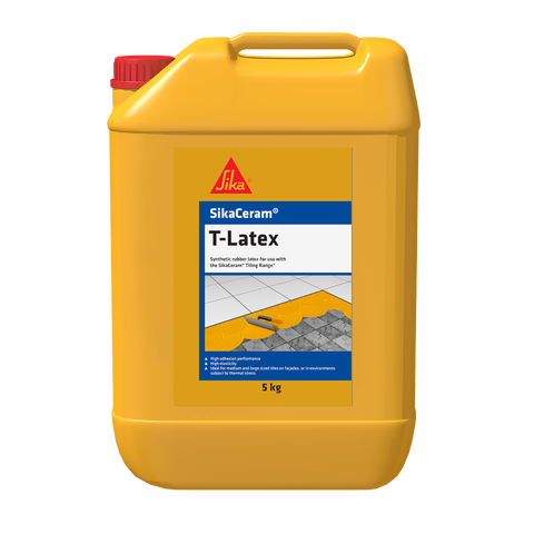 SikaCeram® T Latex