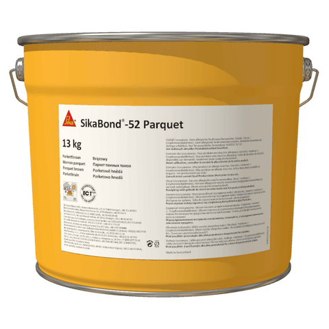 SikaBond®-52 Parquet