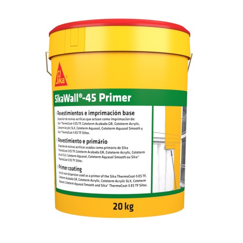 SikaWall®-45 Primer