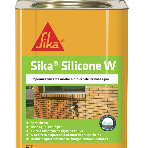 Sikagard® Silicone W