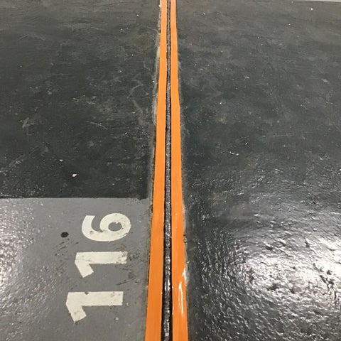 Sika® Firestop Profilé HD