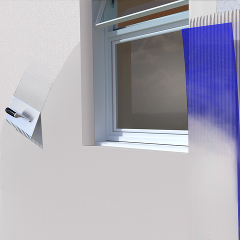 Sika® Fibernet