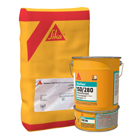 Sikafloor®-280