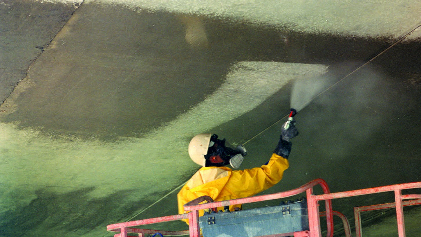  Corrosion Management
