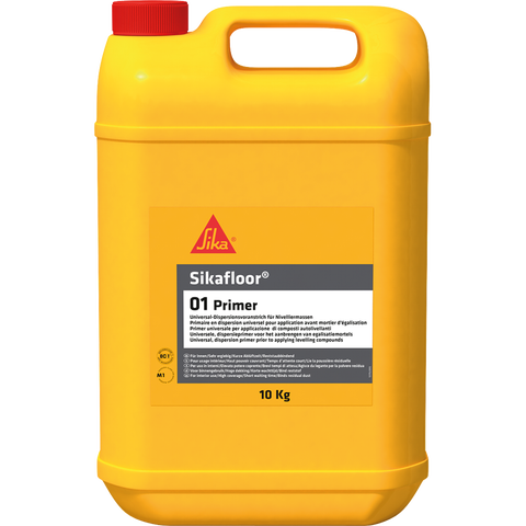 Sikafloor®-01 Primer