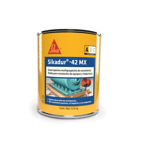 Sikadur®-42 MX