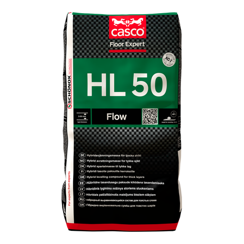 Casco Floor Expert HL 50