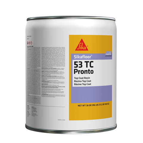 Sikafloor®-53 TC Pronto