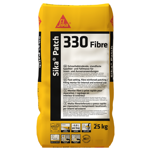 Sika® Patch-330 Fibre
